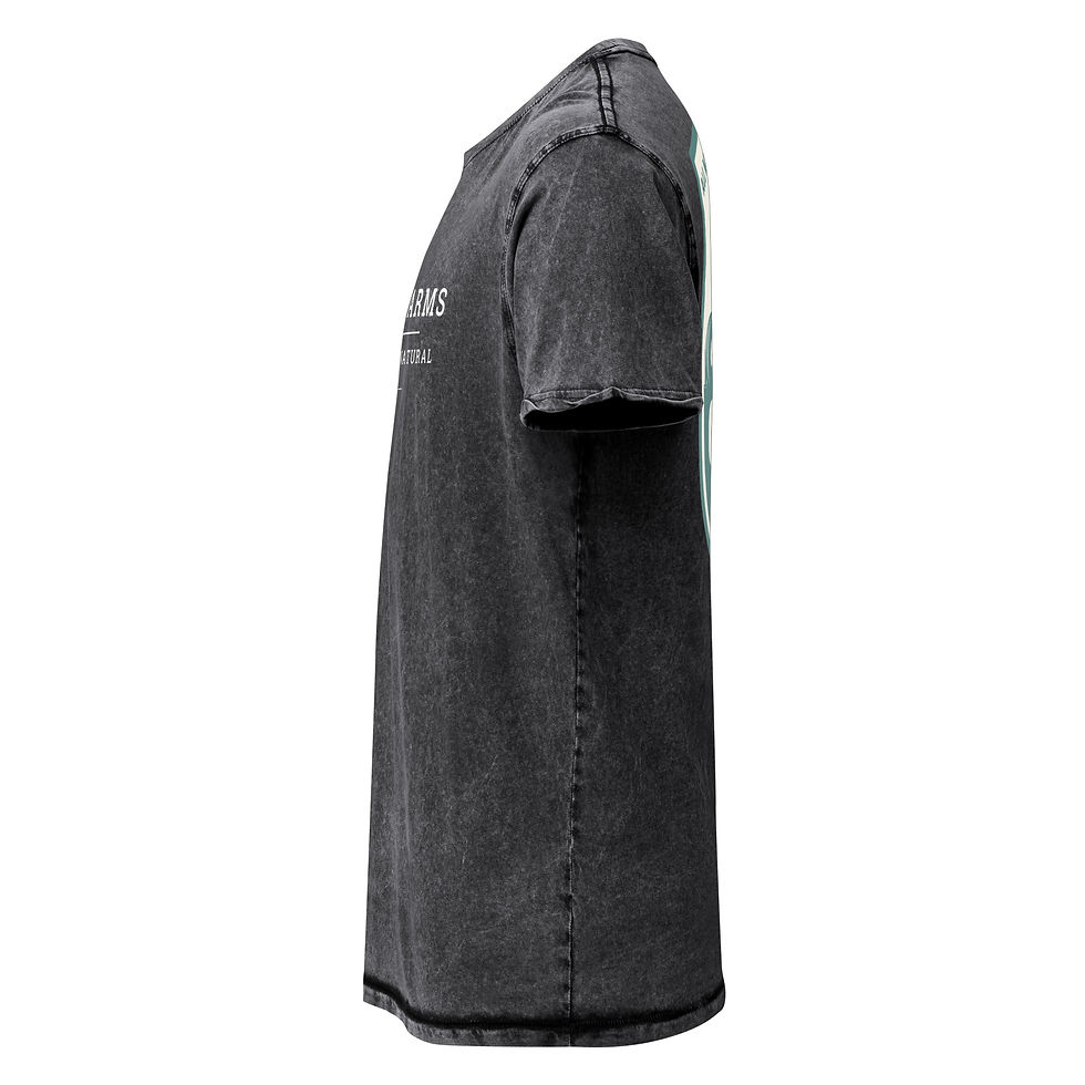 Thumbnail: Gentle Denim T-Shirt