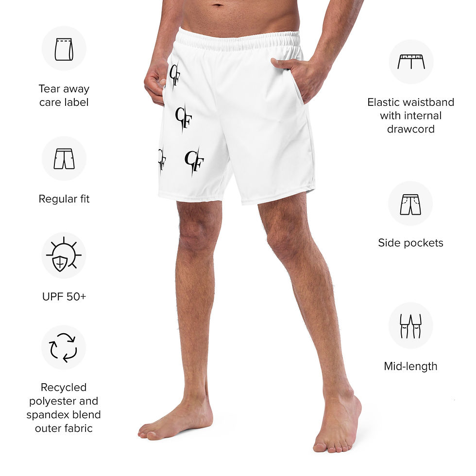 Thumbnail: CF Swim Trunks
