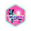 Thumbnail: 1980's Style Arrowleaf Pembroke Welsh Corgi Sticker