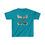 Thumbnail: Colors of Pembroke Welsh Corgis Kids Unisex Heavy Cotton™ Tee