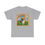 Thumbnail: Retro St. Patrick's Day Corgi Unisex Cotton Tee! Breeder T-Shirt Ironic