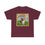 Thumbnail: Retro St. Patrick's Day Corgi Unisex Cotton Tee! Breeder T-Shirt Ironic