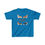 Thumbnail: Colors of Pembroke Welsh Corgis Kids Unisex Heavy Cotton™ Tee