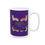 Thumbnail: Corgi Breed Standard Colors Ceramic Mug (11oz, 15oz)