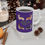 Thumbnail: Corgi Breed Standard Colors Ceramic Mug (11oz, 15oz)
