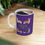Thumbnail: Corgi Breed Standard Colors Ceramic Mug (11oz, 15oz)