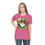 Thumbnail: Corgi Flowers Unisex Jersey Short Sleeve Tee! Spring Time Field of Flowers