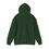 Thumbnail: Corgi Lover Hoodie - Arrowleaf Pembroke Welsh Corgis Kennel Logo Unisex