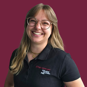 Laura Locher, Marketing und Kommunikation, Güntensperger Käse AG