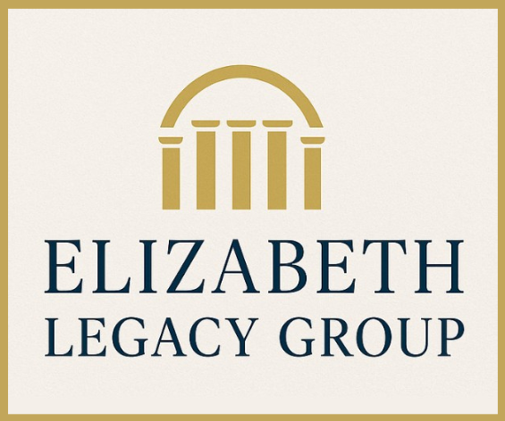Elizabeth Legacy Group logo