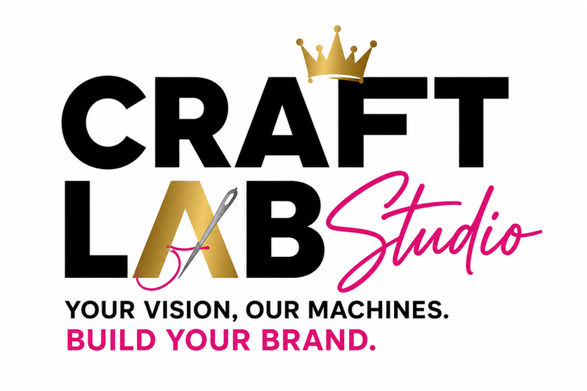 Craft Lab Studio logo
