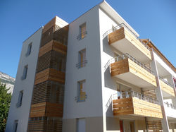 Habitations 2005 Meylan