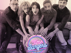 GIVEAWAY PARTY EDITION