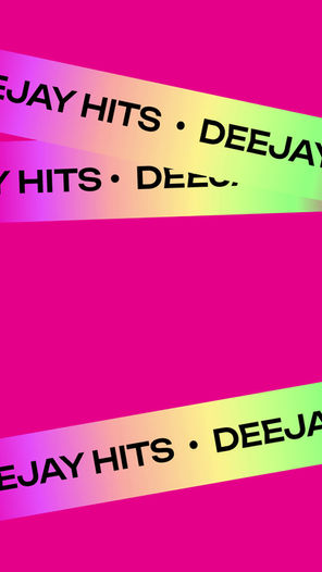 DEEJAY HITS COMPETITION