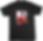 right here tee