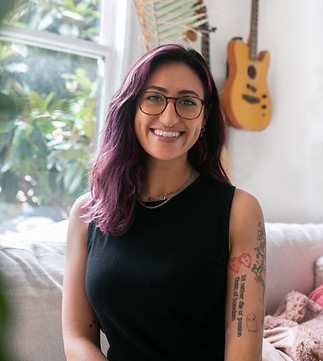 Kayla Degenshein Headshot