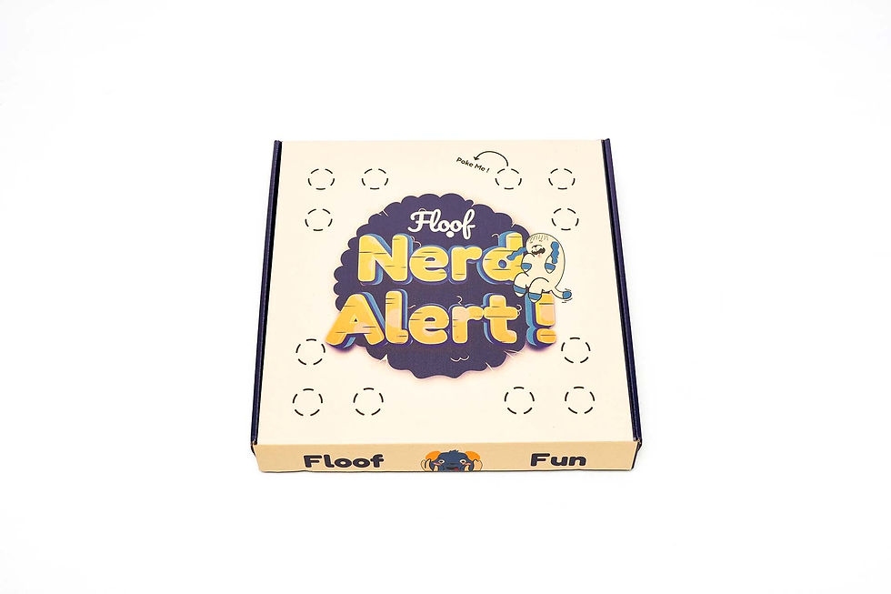 ภาพขนาดย่อ: Nerd Alert Box