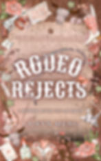 Saintless Sinners Series (6)