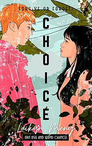 Choice Book Cover