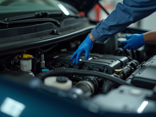 Essential Maintenance Tips for Auto Parts