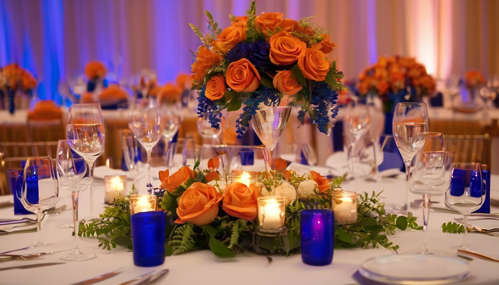 Annual Fearless Entrepreneurship Gala