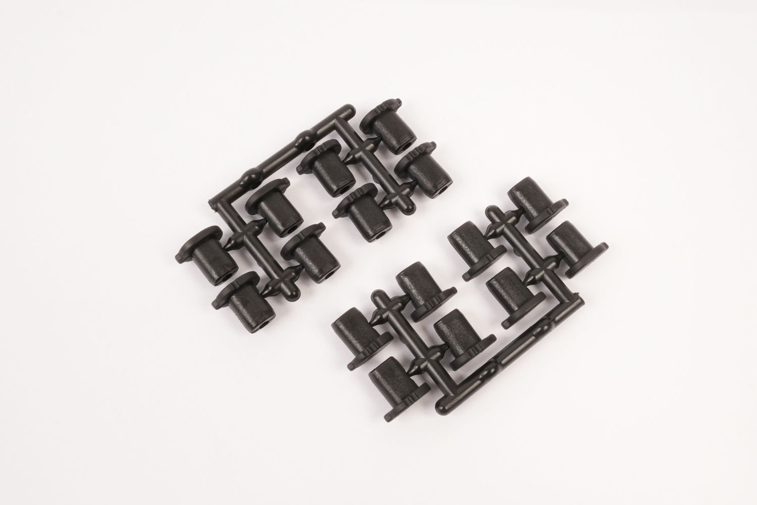 GT 319301P Rear Composite Toe-Insert 0/1/2/3 Degree