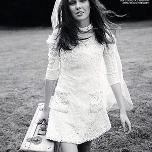 Vogue -  styling assistant