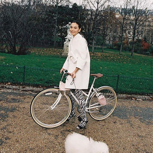 Tatler - styling assistant