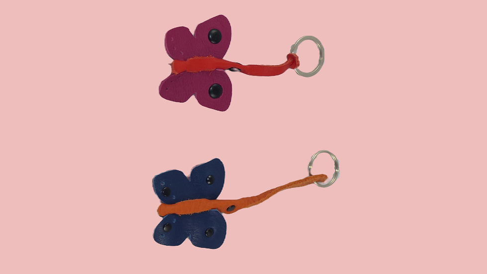 Miniaturbild: Schlüsselanhänger