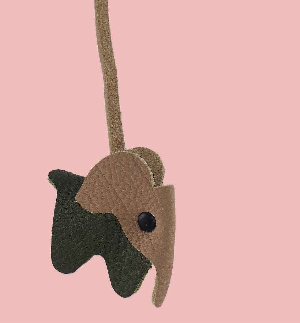 Miniaturbild: Schlüsselanhänger