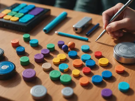 Creating a Sensory Haven For Neurodiversity