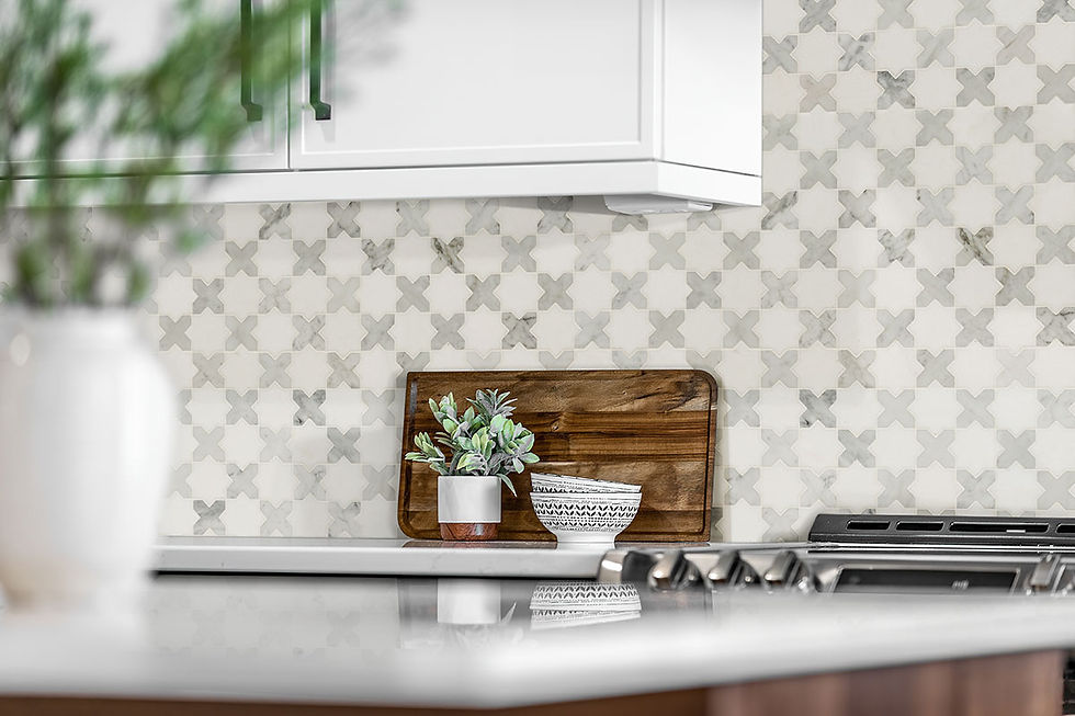 Thumbnail: 28. Vera Anne Pattern Polished