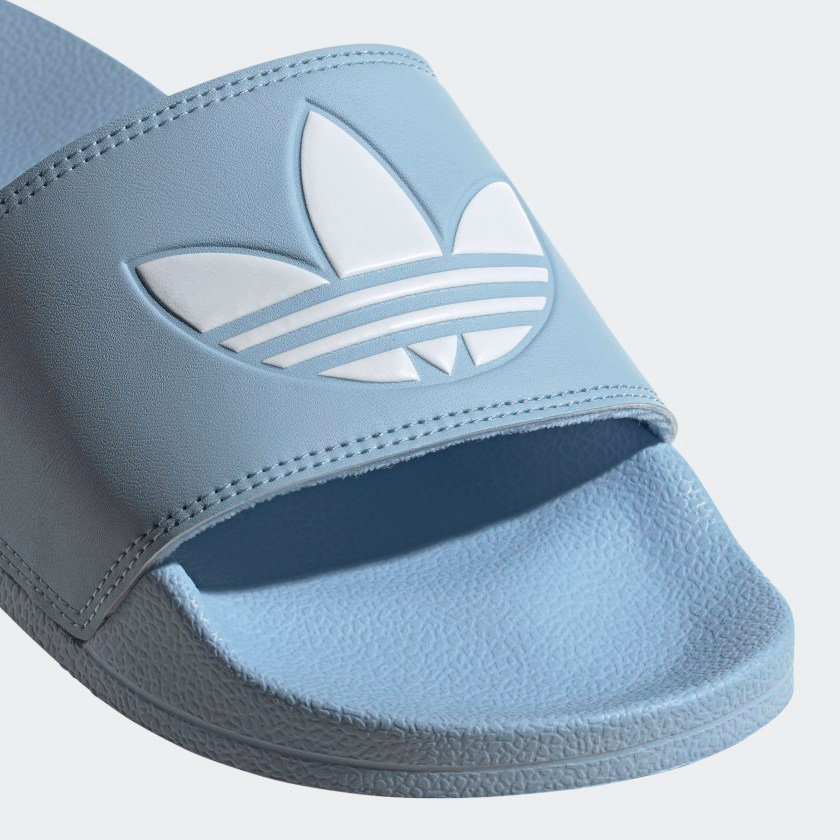 Sandalia Adilette Lite Pride Negro adidas originals - Compra Ahora | Dafiti  Chile