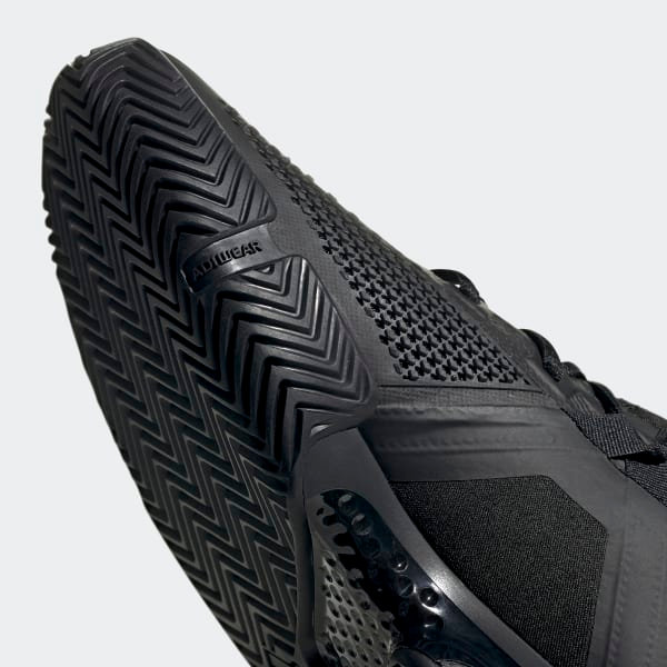 Calzado Adidas Solematch Bounce para caballero - EF2439 | sportmaniaonline