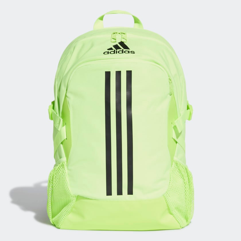 MOCHILA ADIDAS POWER 5 VERDE - FS8348 | sportmaniaonline