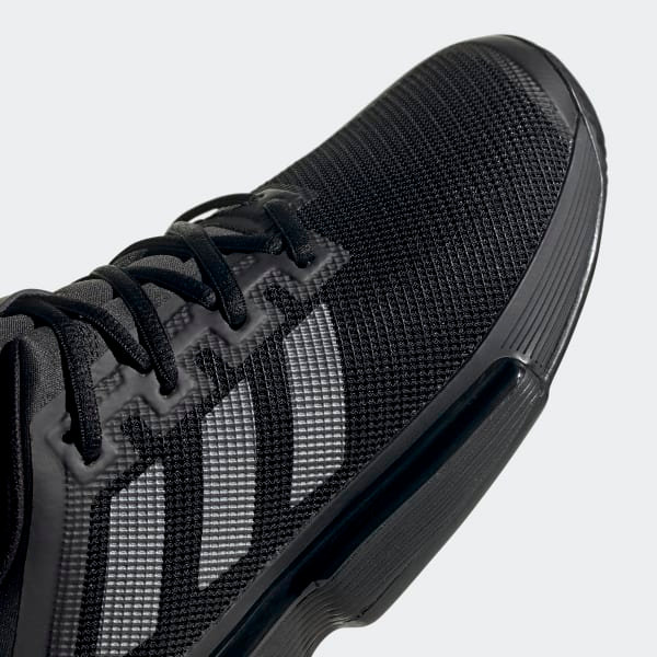 Tenis adidas Solematch Bounce | caballeros | Innovasport