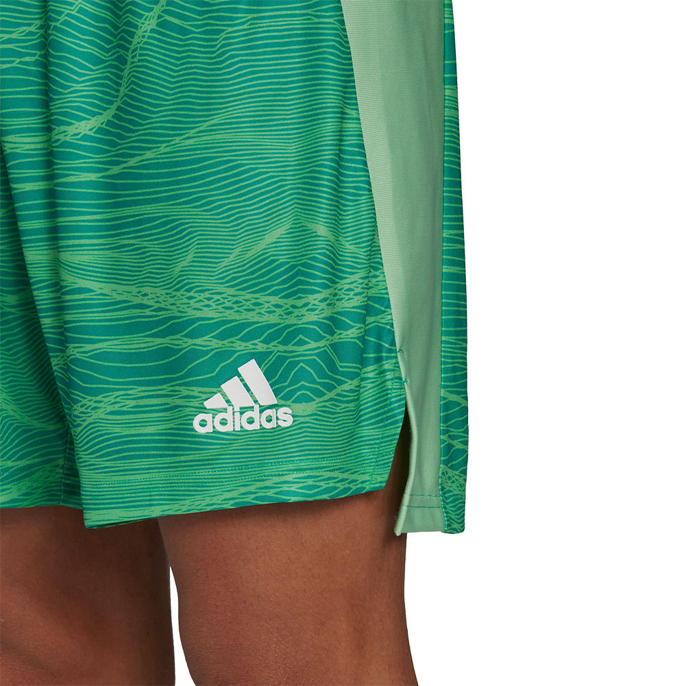 SHORT ADIDAS CONDIVO GK 21 PRIMEBLUE PORTERO - GT8409 | sportmaniaonline