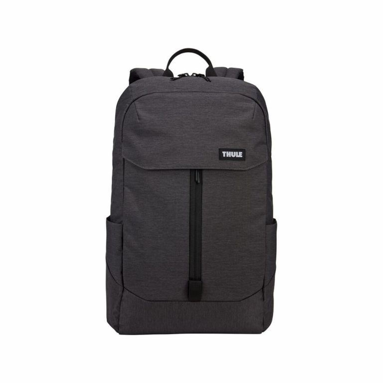 MOCHILA THULE LITHOS 20L NEGRO - 3203632