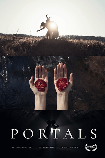 PORTALS