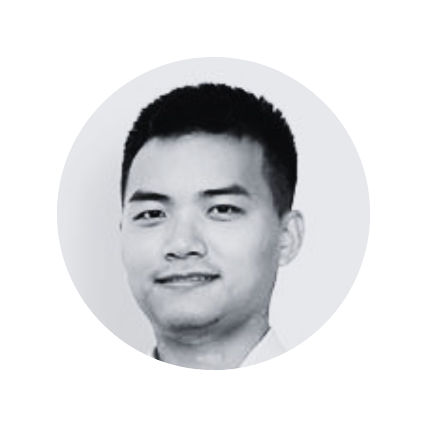 Paul Zhong