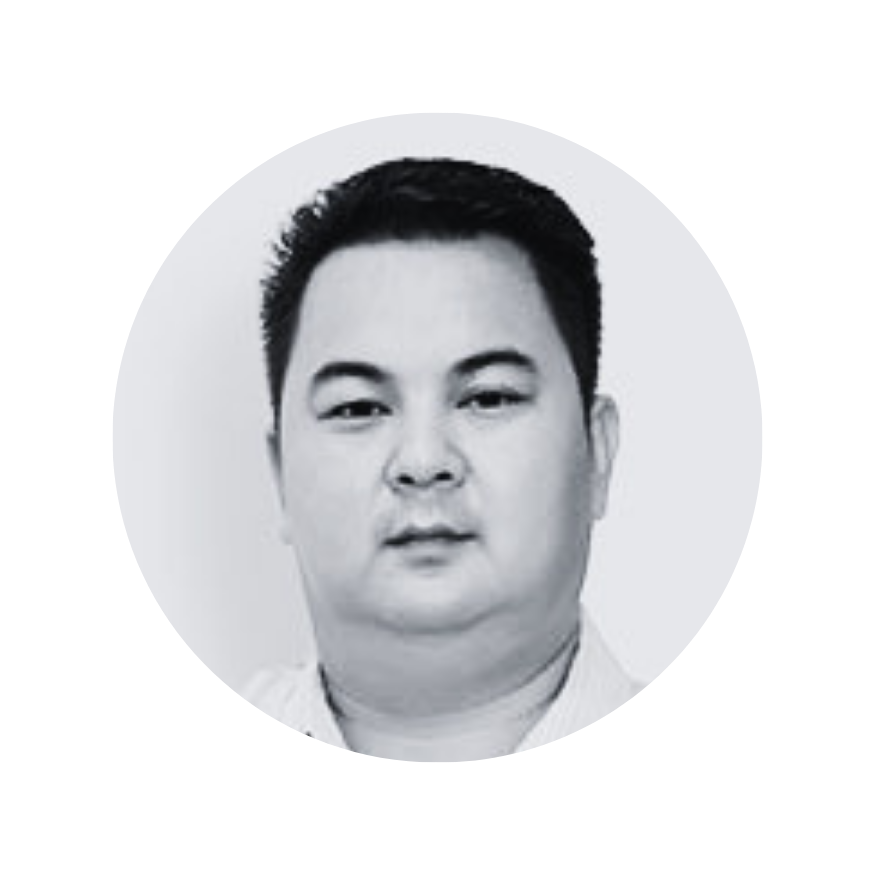 Eric Zhou