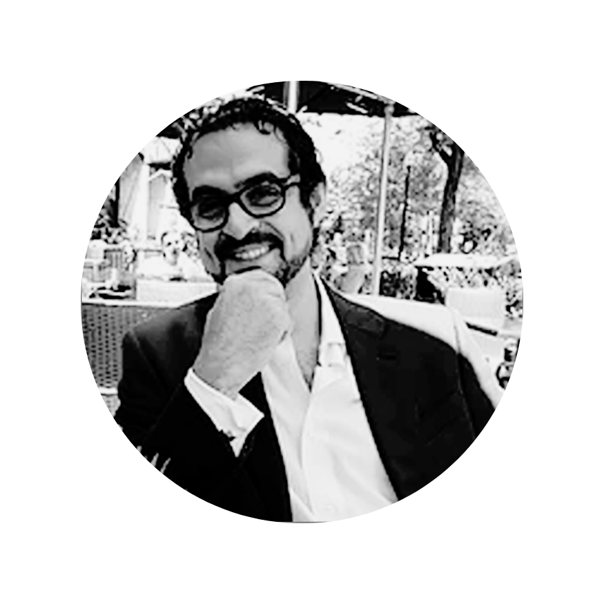 Sean Ghazavi