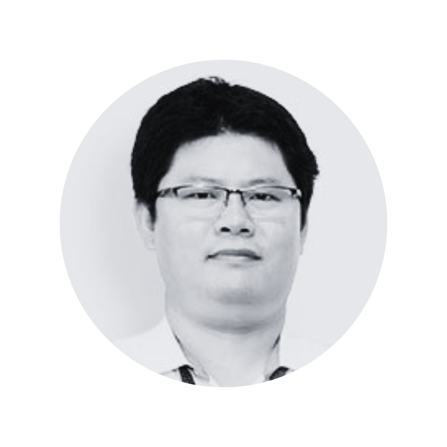 Alex Xiao