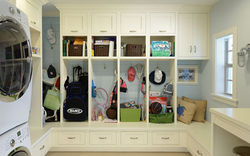 Mudroom
