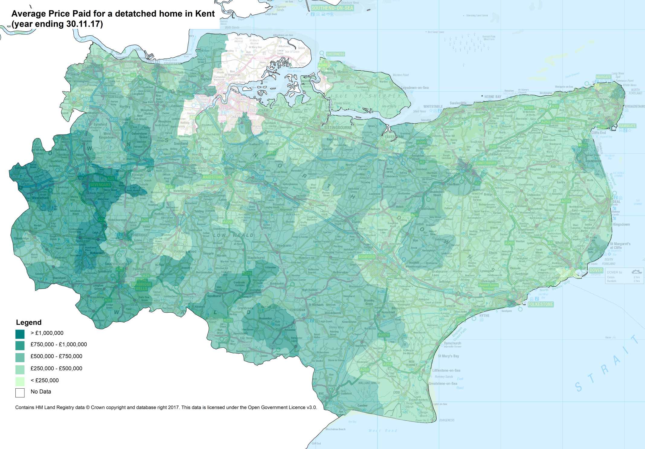 House Prices