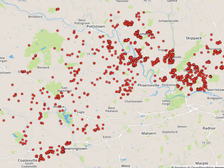 1,921 Petition Signatures!