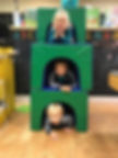 discovery center kids