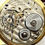 Thumbnail: SERVICED 1939 Hamilton 992E 16S 21J Salesman Marriage Pocket Watch ACCURATE
