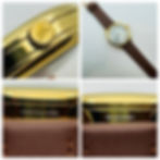 Thumbnail: Service Minty 1952 Hamilton 992B 16S 21J Salesman Wrist Pocket Watch Runs Great