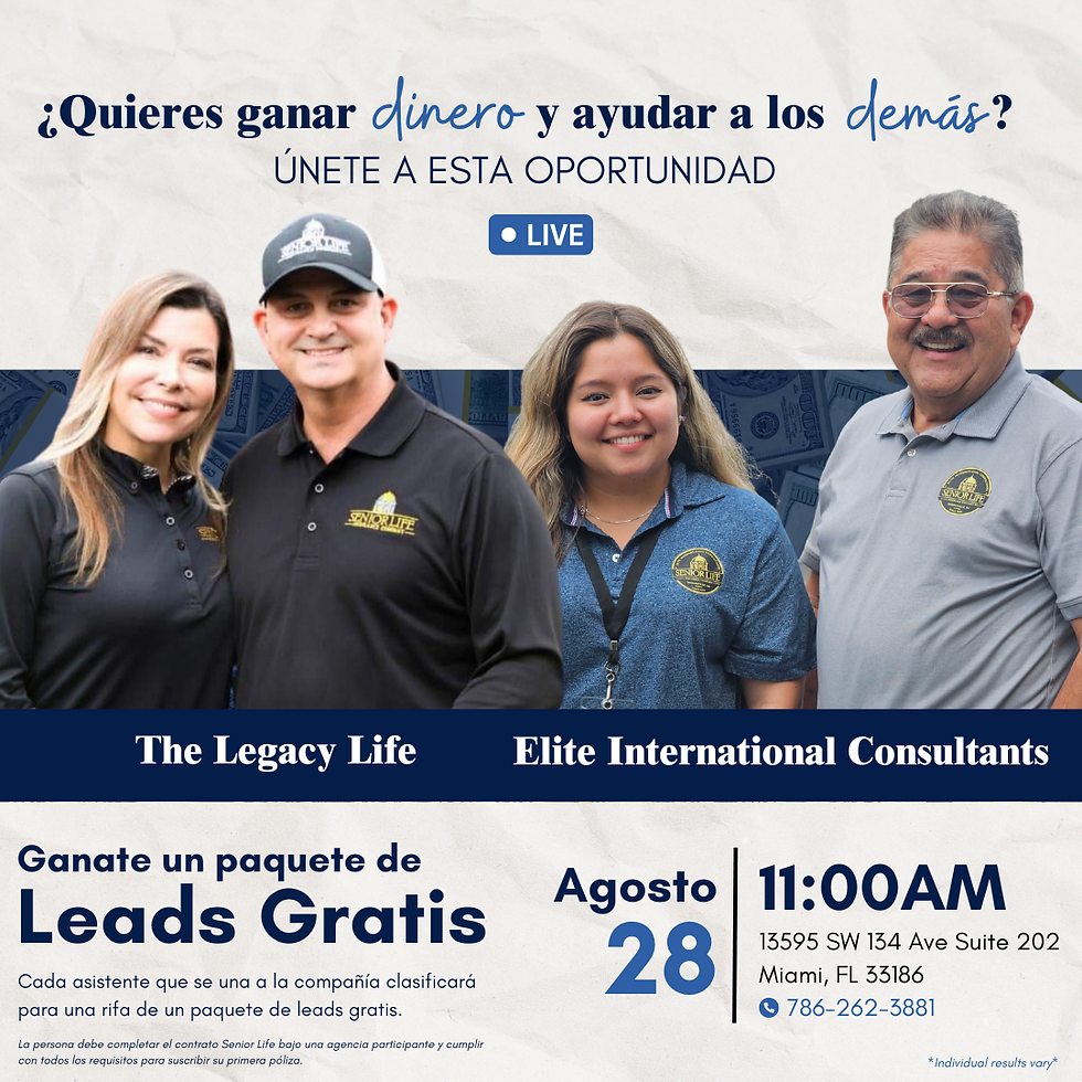 Evento de Oportunidad